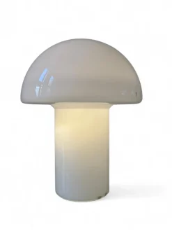 New Pamono Lido Lamps from Peill & Putzler, 1960s, Set of 2