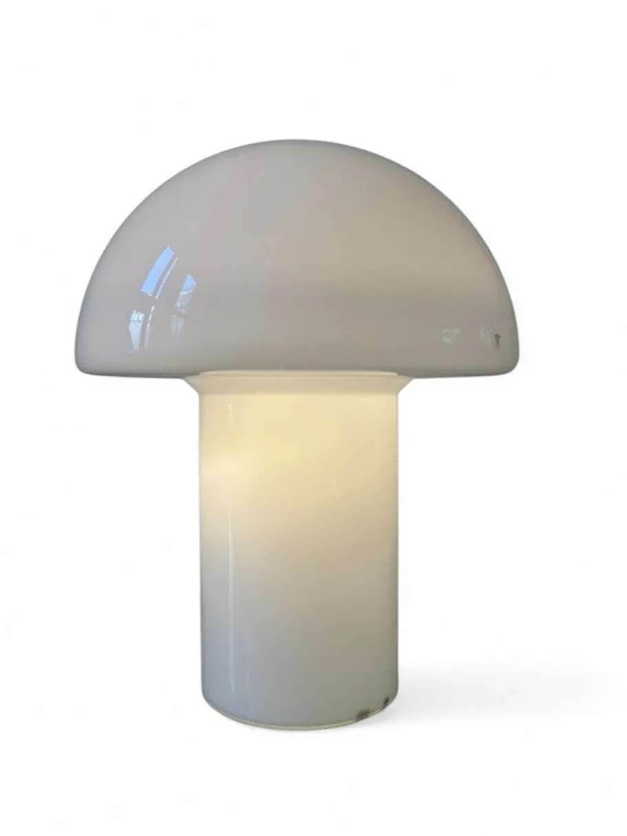 New Pamono Lido Lamps from Peill & Putzler, 1960s, Set of 2