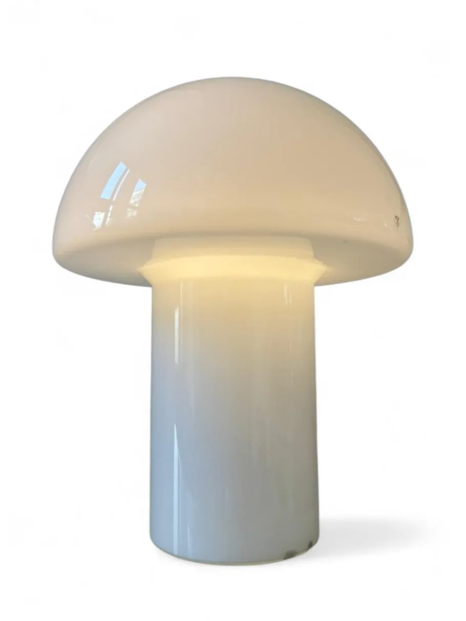 New Pamono Lido Lamps from Peill & Putzler, 1960s, Set of 2