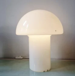 New Pamono Lido Lamps from Peill & Putzler, 1960s, Set of 2