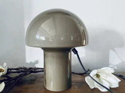 Sale Pamono Lido Mushroom Lamp from Peill & Putzler, 1970s