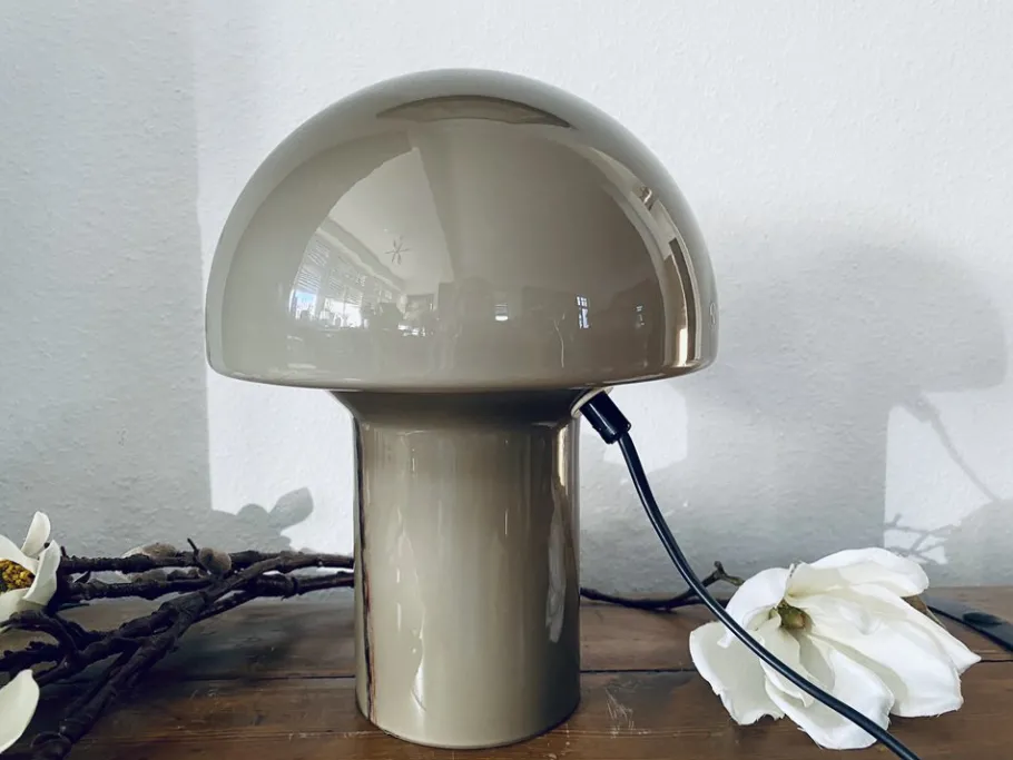 Sale Pamono Lido Mushroom Lamp from Peill & Putzler, 1970s