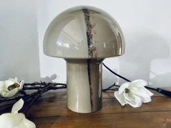 Sale Pamono Lido Mushroom Lamp from Peill & Putzler, 1970s