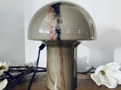 Sale Pamono Lido Mushroom Lamp from Peill & Putzler, 1970s