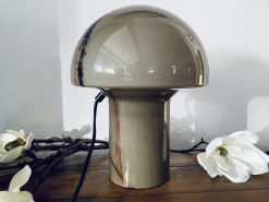 Sale Pamono Lido Mushroom Lamp from Peill & Putzler, 1970s