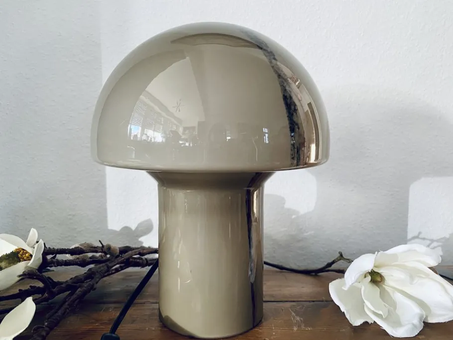 Sale Pamono Lido Mushroom Lamp from Peill & Putzler, 1970s