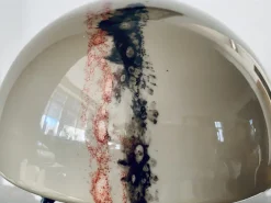 Sale Pamono Lido Mushroom Lamp from Peill & Putzler, 1970s