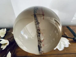 Sale Pamono Lido Mushroom Lamp from Peill & Putzler, 1970s