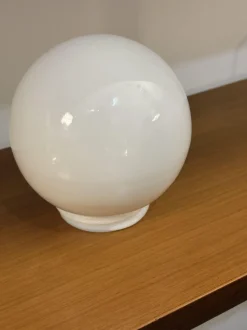 Sale Pamono Light Ball Lamp by Castiglioni for Flos, 1965