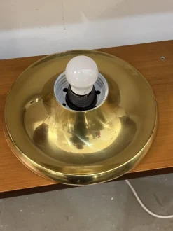 Sale Pamono Light Ball Lamp by Castiglioni for Flos, 1965