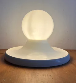 Discount Pamono Light Ball Wall Lamp by Achille Castiglioni for Arteluce