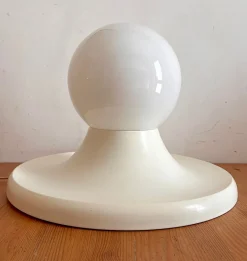 Discount Pamono Light Ball Wall Lamp by Achille Castiglioni for Arteluce