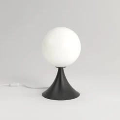 New Pamono Light Blue Asymptote Desk Light by Atelier Areti