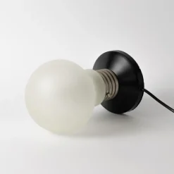 Best Pamono Light Bulb Table Lamp from Ikea, 1990s