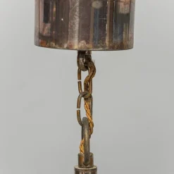 Hot Pamono 15-Light Chandelier attributed to Gaetano Sciolari, 1970s