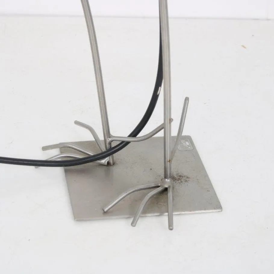 Hot Pamono Light Object by Bjart Veenendaal, Netherlands, 1990s