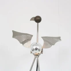 Hot Pamono Light Object by Bjart Veenendaal, Netherlands, 1990s