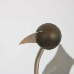 Hot Pamono Light Object by Bjart Veenendaal, Netherlands, 1990s