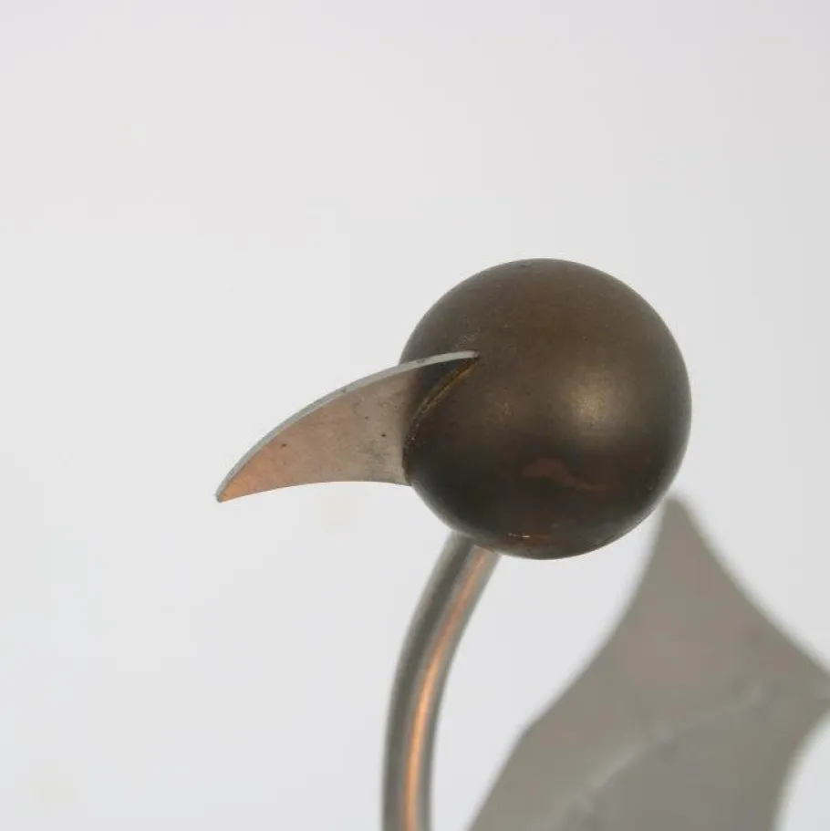 Hot Pamono Light Object by Bjart Veenendaal, Netherlands, 1990s