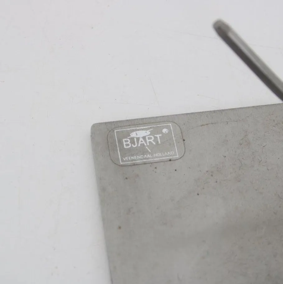 Hot Pamono Light Object by Bjart Veenendaal, Netherlands, 1990s