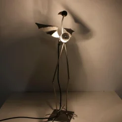 Hot Pamono Light Object by Bjart Veenendaal, Netherlands, 1990s