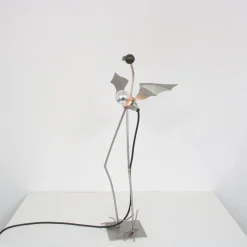 Hot Pamono Light Object by Bjart Veenendaal, Netherlands, 1990s