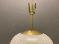 Clearance Pamono Light Pendant with Walt Disney Mickey Mouse from Doria Leuchten, 1950s