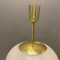 Clearance Pamono Light Pendant with Walt Disney Mickey Mouse from Doria Leuchten, 1950s