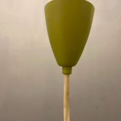 Clearance Pamono Light Pendant with Walt Disney Mickey Mouse from Doria Leuchten, 1950s