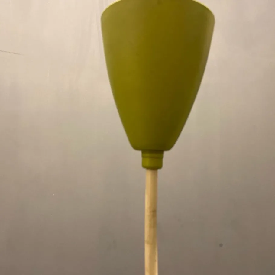 Clearance Pamono Light Pendant with Walt Disney Mickey Mouse from Doria Leuchten, 1950s