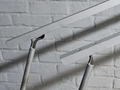 Sale Pamono Limited Edition U-Line BA11 Table Lamps by Maarten Van Severen, 1997, Set of 2