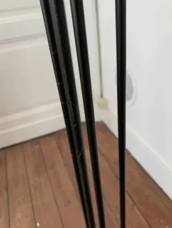 New Pamono 3-Line Sun Lamp by Benny Frandsen, 1988