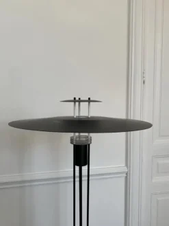 New Pamono 3-Line Sun Lamp by Benny Frandsen, 1988