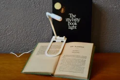 Outlet Pamono Liseuse The Itty Bitty Book Light, 1980s