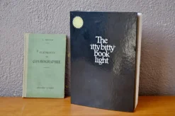 Outlet Pamono Liseuse The Itty Bitty Book Light, 1980s