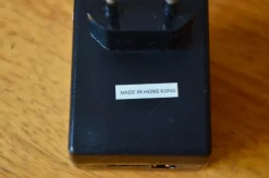 Outlet Pamono Liseuse The Itty Bitty Book Light, 1980s