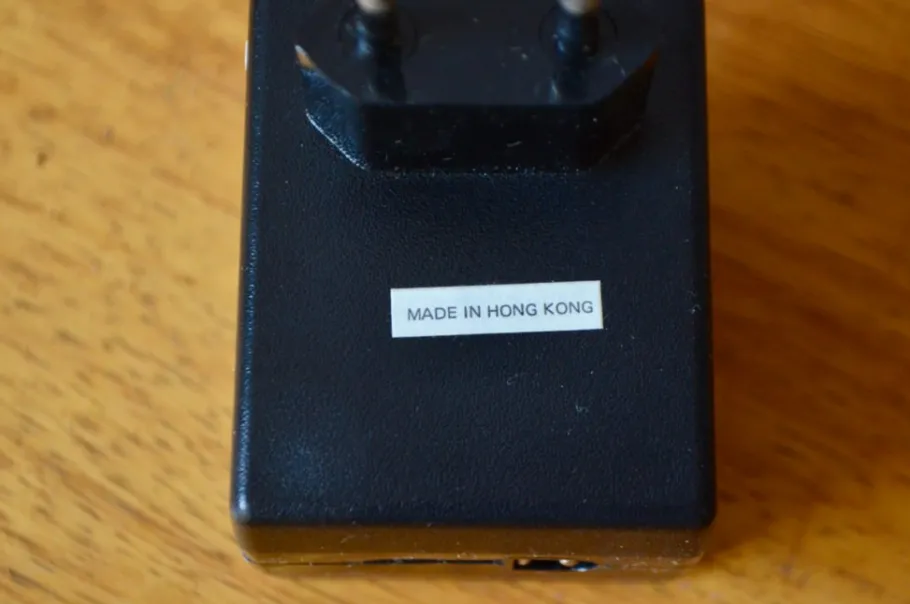 Outlet Pamono Liseuse The Itty Bitty Book Light, 1980s