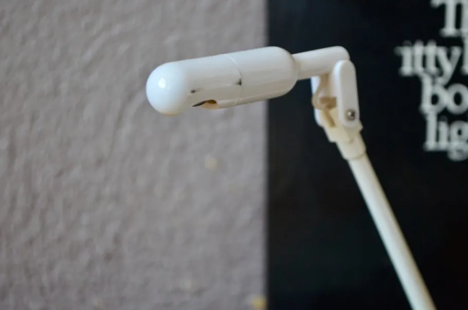 Outlet Pamono Liseuse The Itty Bitty Book Light, 1980s