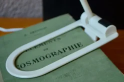 Outlet Pamono Liseuse The Itty Bitty Book Light, 1980s