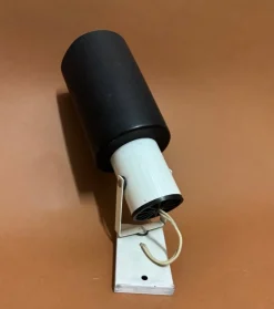 Hot Pamono Lita Wall Lamp, 1960s