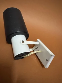 Hot Pamono Lita Wall Lamp, 1960s