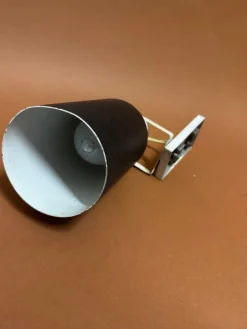 Hot Pamono Lita Wall Lamp, 1960s