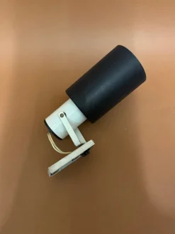 Hot Pamono Lita Wall Lamp, 1960s