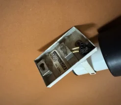 Hot Pamono Lita Wall Lamp, 1960s