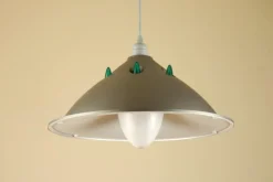 Hot Pamono Lite Light Ceiling Lamp by Philippe Starck for Flos, 1990s
