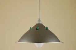 Hot Pamono Lite Light Ceiling Lamp by Philippe Starck for Flos, 1990s