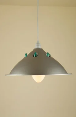 Hot Pamono Lite Light Ceiling Lamp by Philippe Starck for Flos, 1990s