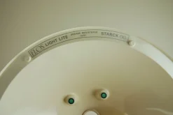 Hot Pamono Lite Light Ceiling Lamp by Philippe Starck for Flos, 1990s