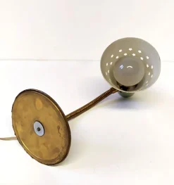 Best Pamono Little Stars Table Lamp by Angelo Lelli for Arredoluce,1950s