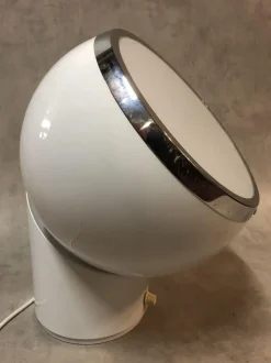 Hot Pamono Living Room Lamp by Dino Gavina, 1970s